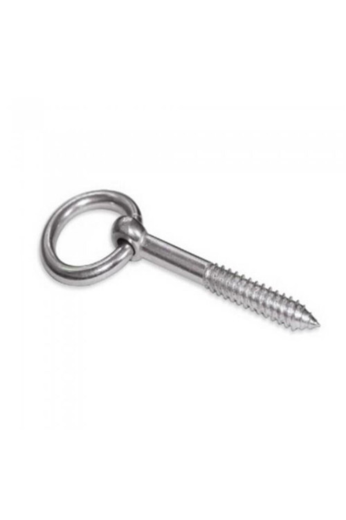 Beşel Hlı Vida 8 Mm