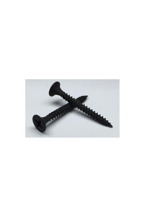 Sık Dişli Alçıpan Vidası - 3,5X45 - 1000 Adet