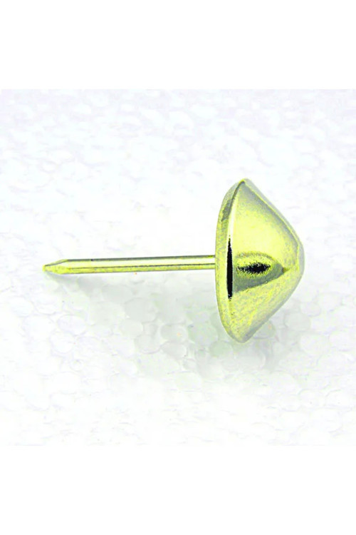 Altın, Sarı Konik Kabara Raptiye 11 Mm - 1000 - Lisinya