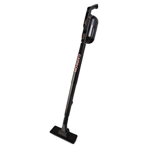 Carbon Dc500 Dikey Elektrikli Süpürge Siyah