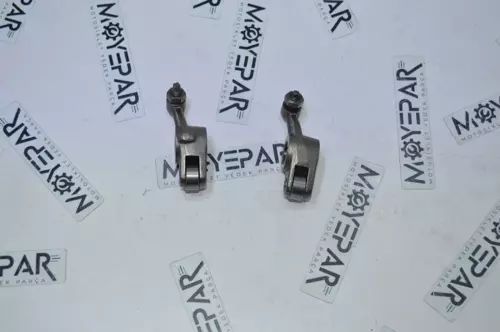 ZZR 056 KUBA ZENZERO 125 PİYANO TAKIM (MSR)