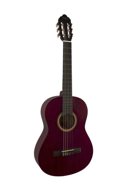Vc204 4/4 Klasik Gitar Ve Kılıf