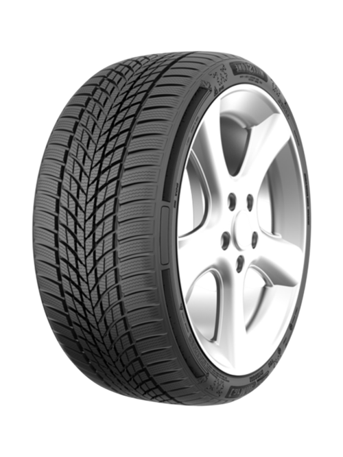 MILESTONE 185/55R16 87H REINFORCED CARMILE WINTER 2025 ÜRETİM KIŞ LASTİĞİ
