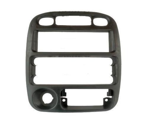 Teyp Paneli Accent 1995-2000 Klimasız Uzatmalı Tip