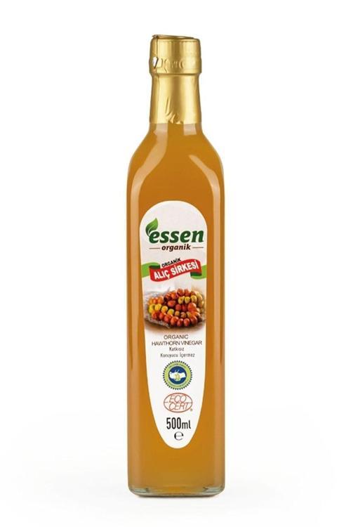 Alıç Sirkesi 500 Ml