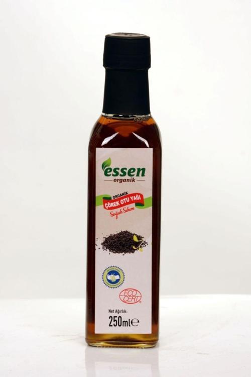 Çörekotu Yağı(Soğuk Sıkım)250 Ml