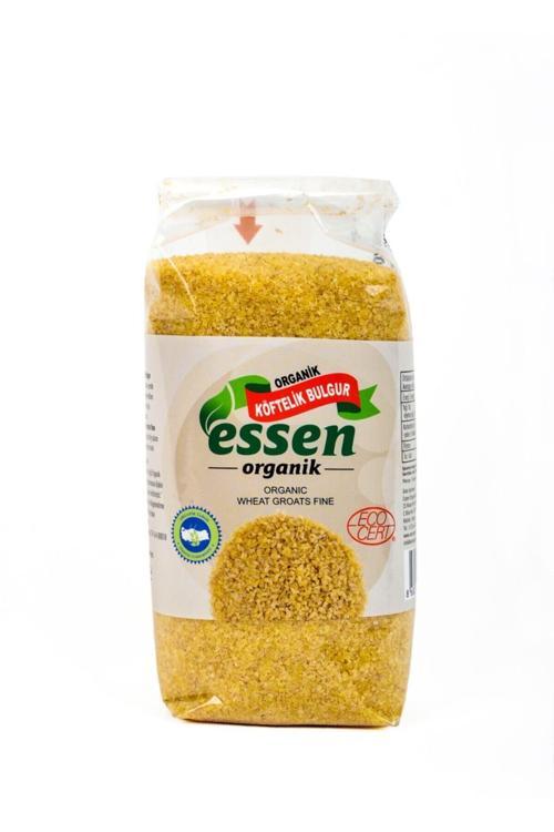 Köftelik Bulgur 750 Gr