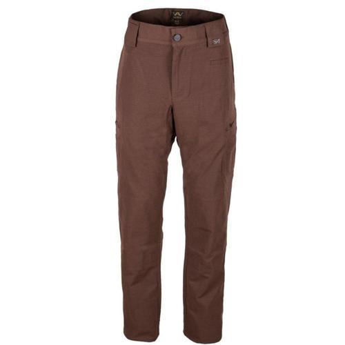 Taktikal Outdoor Erkek Pantolon - Vav Hidden 11 Kahverengi 3XL