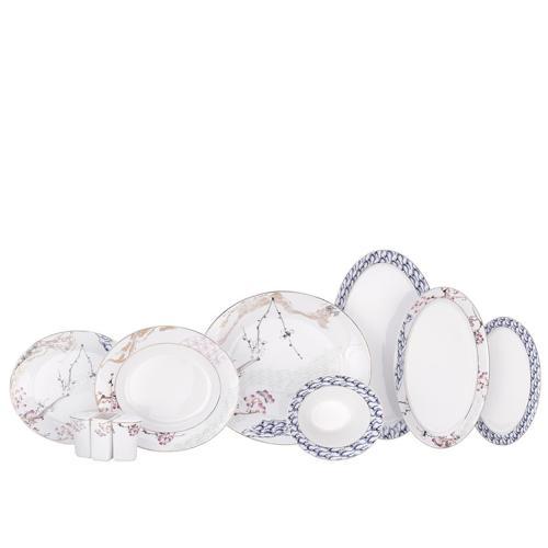 Orient Collection 60 Parça Yemek Takımı A8354