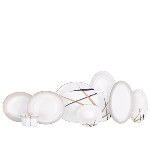 Orient Collection 60 Parça Yemek Takımı A8355