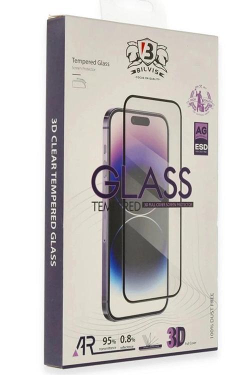 Samsung Galaxy S25 Edge Bilvis 3D Cam Ekran Koruyucu-(5796)