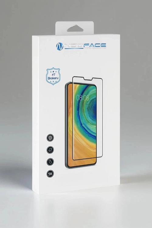 Samsung Galaxy S25 Ultra Polymer Nano Ekran Koruyucu-(5796)