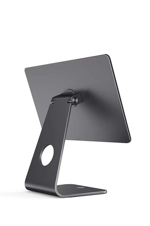 X26 Holder Stand ipad Pro 12.9 - Gri-(5796)