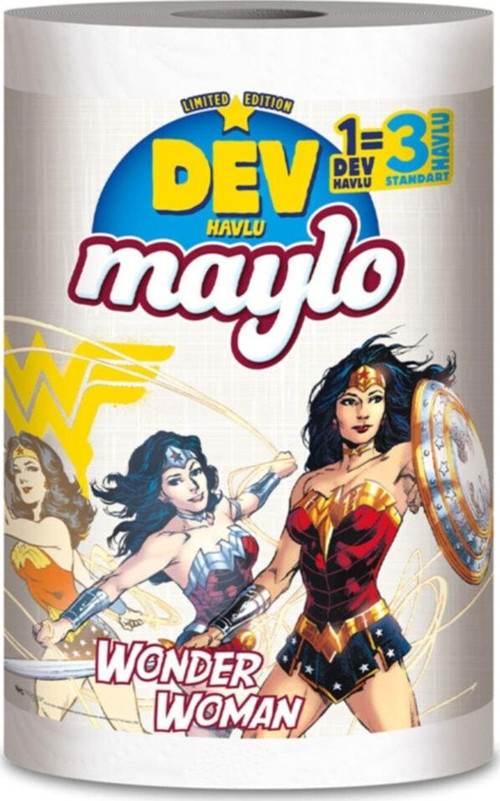 Dev Havlu