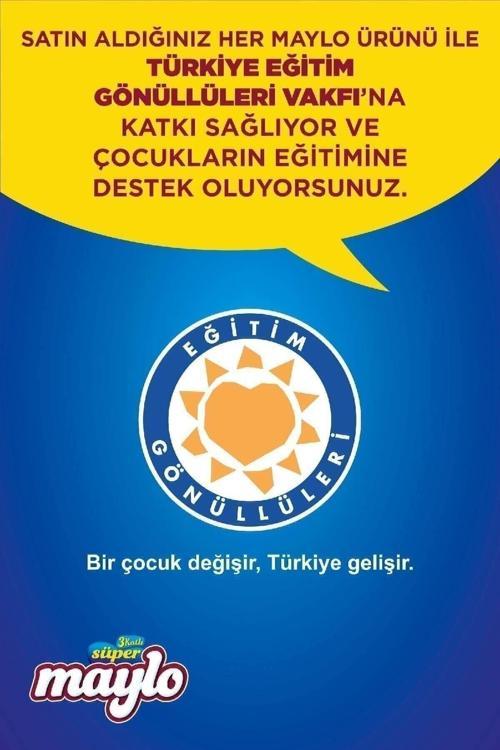 Super Tuvalet Kagıdı 32lı 3kat