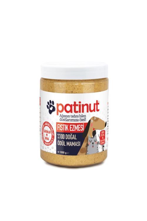 Ödül Maması - Kedi Ve Köpekler Için Fıstık Ezmesi - 1 Kg