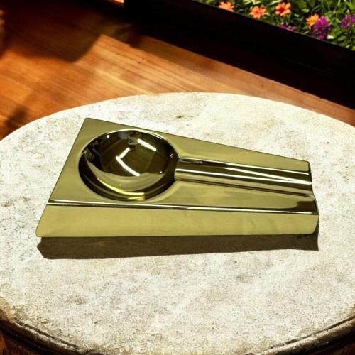 Döküm Puro Küllük Altın