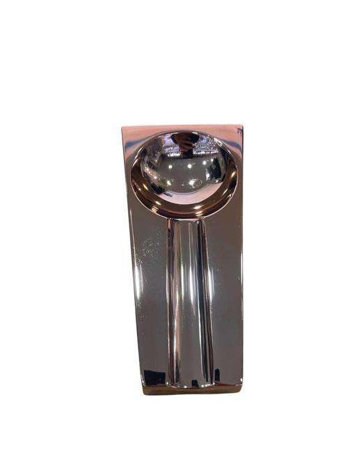 Döküm Puro Küllük Bakır