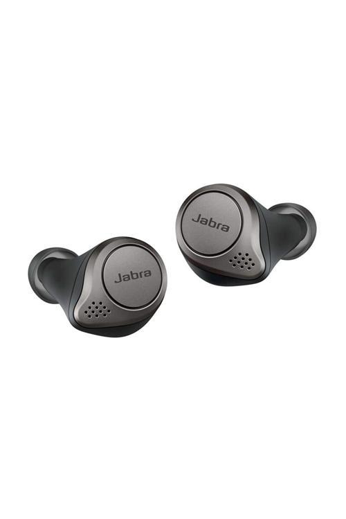 Elite 75T TWS Kulak İçi Bluetooth Kulaklık Titanyum
