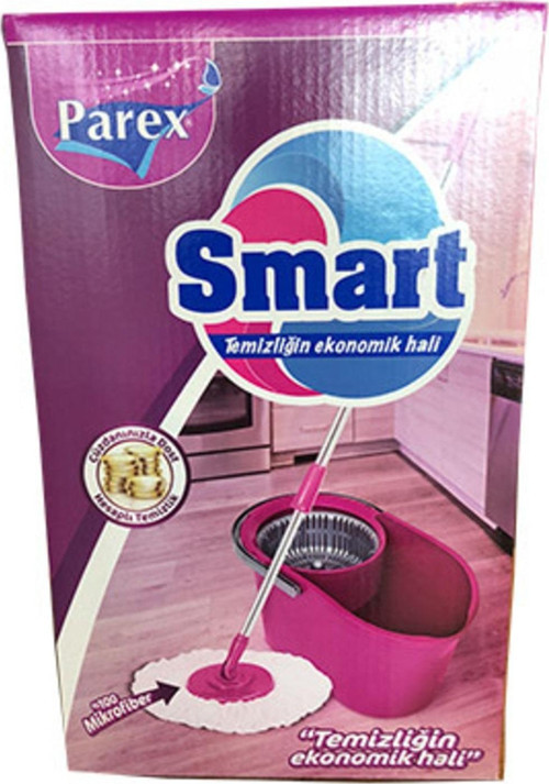 Smart Otomatik Temizlik Seti