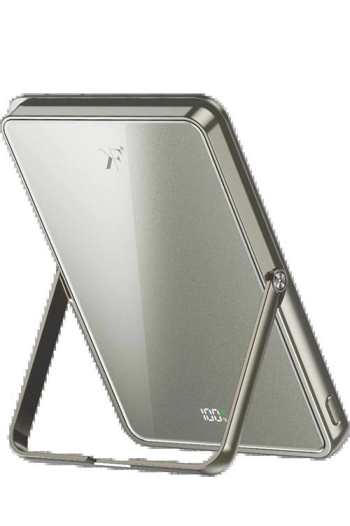 PW580 5.000 mAh 20W Type-C 15W Kablosuz Şarj 3W Saat Şarj ve 5W Kulaklık Şarj Destekli PD Hızlı Şarj