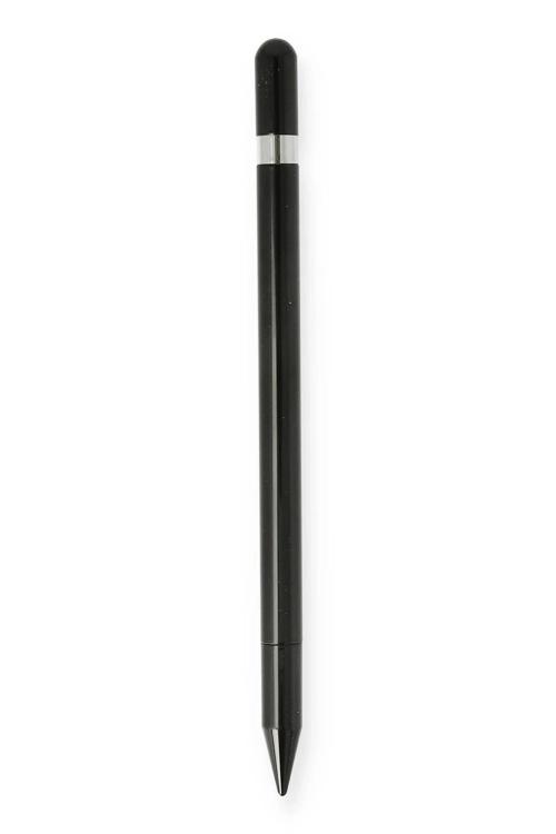 Dokunmatik Stylus Kalem Pen 110 - Siyah-(5796)