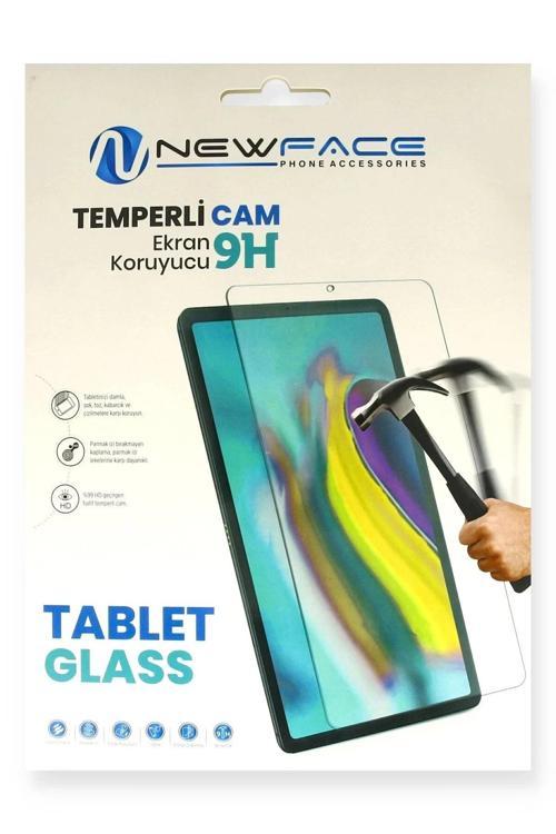 Xiaomi Redmi Pad Pro 12.1 Tablet Cam Ekran Koruyucu-(5796)