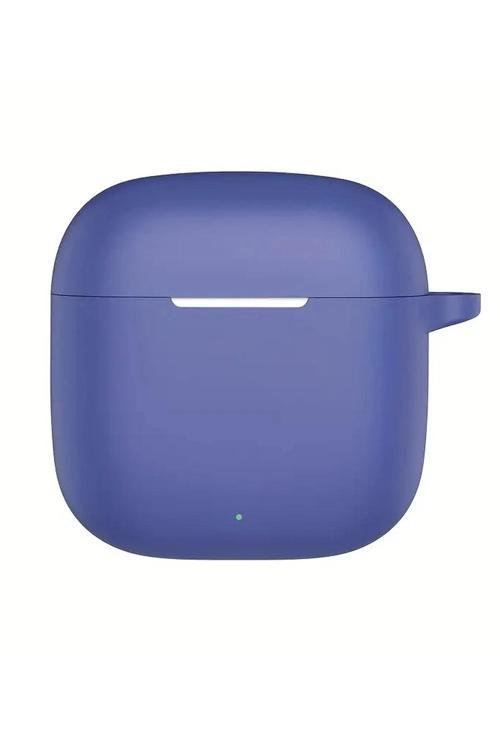 Huawei FreeBuds SE 3 Hang Kılıf - Lacivert-(5796)