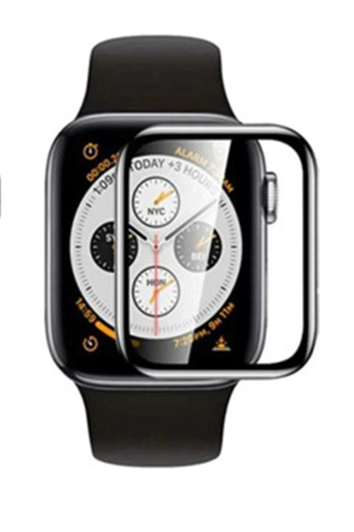 Watch 6 40mm Polymer Nano Ekran Koruyucu - Şeffaf-(5796)
