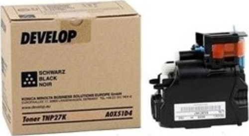 Tnp-27 Siyah Toner
