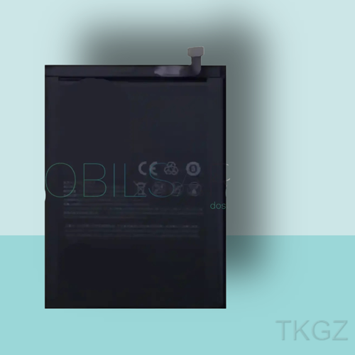 - MEIZU M 10 Batarya Pil Orijinal Sıfır