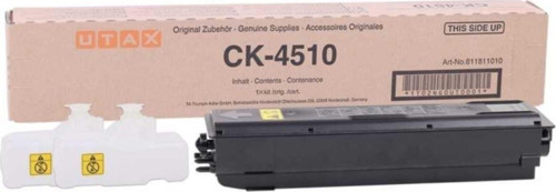 Ck-4510 Foto Ck-4510 Fotokopi Tonerkopi Toner
