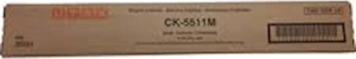 Ck-5511m 350ci Kırmızı Toner 12.000 Sayfa 1t02r5but0