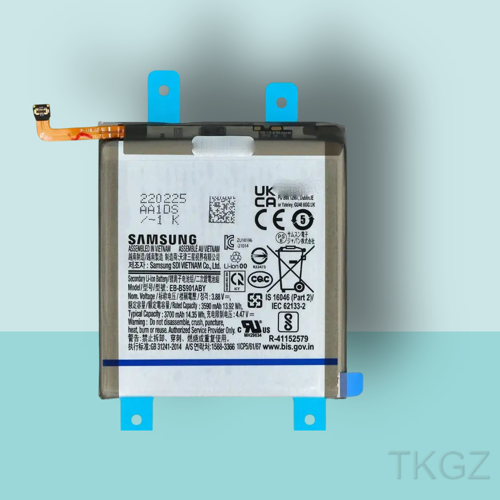 - Samsung Galaxy S22 Batarya Pil Orijinal Sıfır