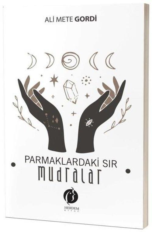 Parmaklardaki Sır - Mudralar