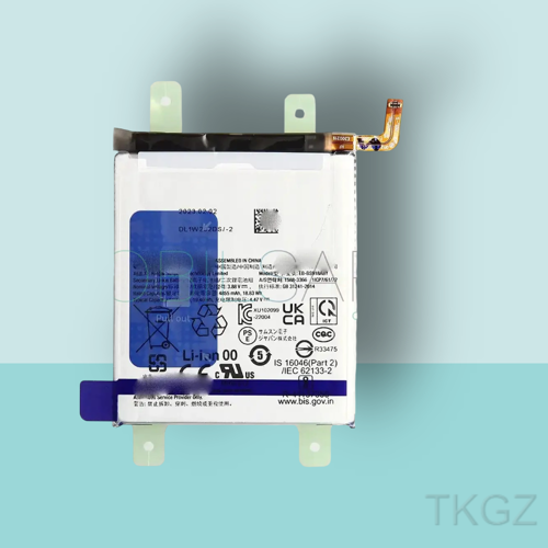 - Samsung Galaxy S23 ULTRA Batarya Pil Orijinal Sıfır