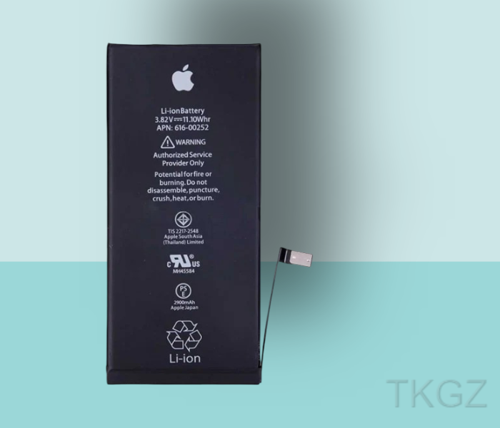 - iPhone XR Batarya Pil Orijinal Sıfır