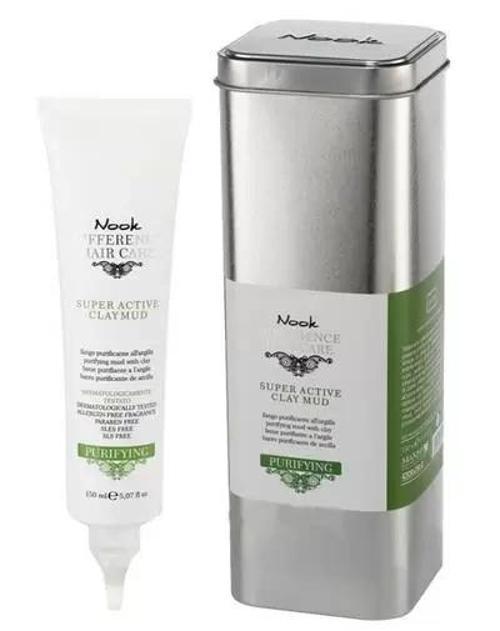 Difference Care Purifying Super Active Caly Saç Macunu 150ml