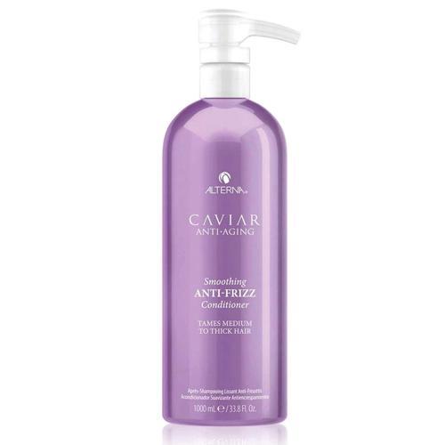 Caviar Smoothing Anti-Frizz Yatıştırıcı Elektriklenmeyi Önleyici Saç Kremi 1000ml