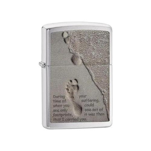 FOOTPRINT IN SAND 28180 (0) Çakmak
