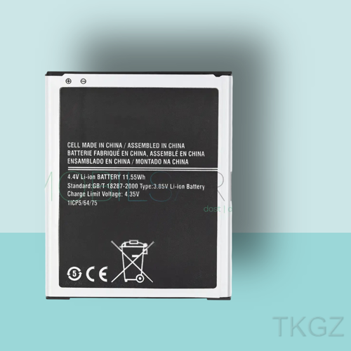 - Samsung Galaxy J7 CORE - J701F Batarya Pil Orijinal Sıfır