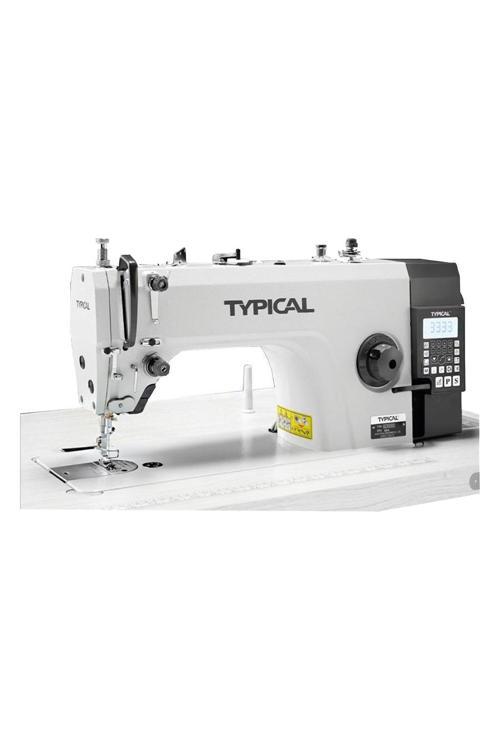 Typical Gc-6880md4 Direct Drive Otomatik Düz Dikiş Makinesi