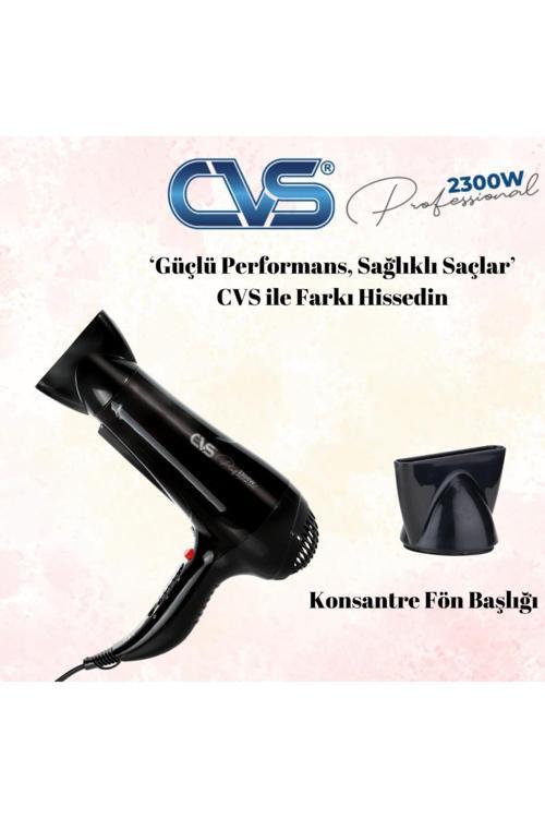 DN 7042 Saç Kurutma Makinesi 2300 Watt