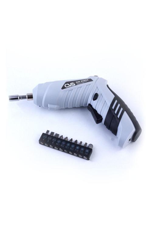 Akülü Vidalama Makinesi Dn 91802