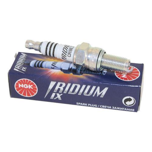 Cr8eıx 2003-2018 Suzuki VanVan 125 Uyumlu Buji İridyum Buji