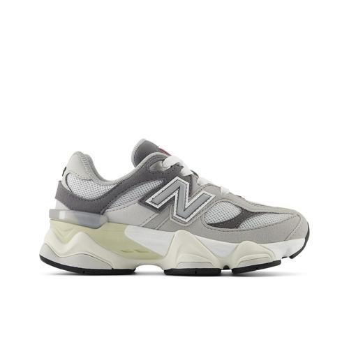 Erkek Çocuk Spor PC9060GY New Balance Lifestyle Pre-School Thunder/Multi