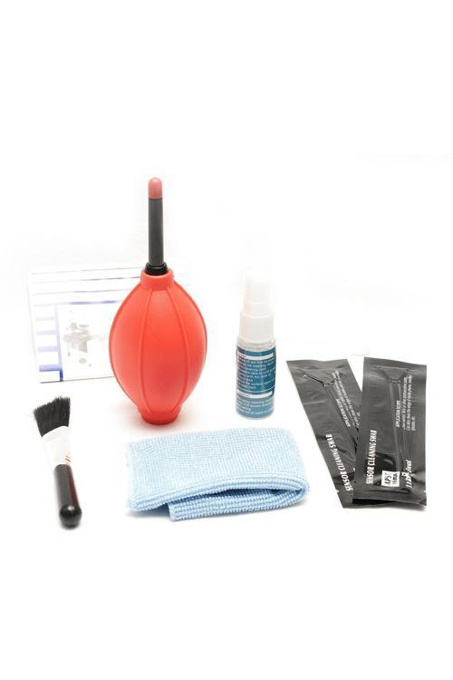 Ck-06 7 İn 1 Kamera Lens Lcd Temizlik Seti