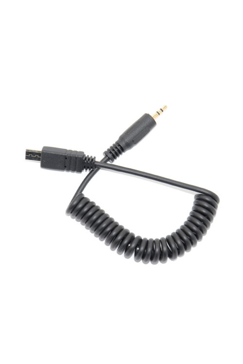 Cable-F2 Shutter Cable Yedek Kumanda Kablosu Sony S2 Uyumlu