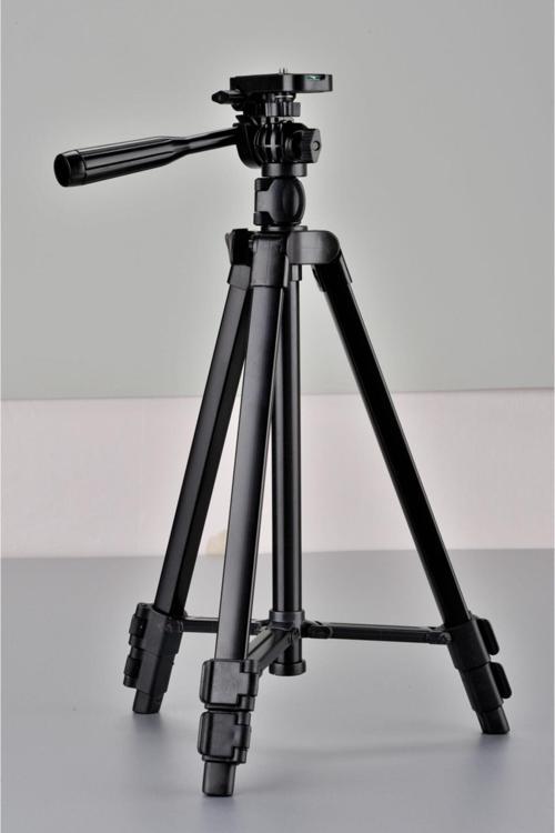 Tr-420Ex Tripod Kiti