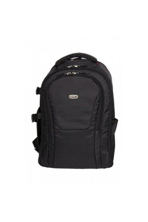 Canon 5D Mark Iıı Için Laptop Bölmeli Sırt Çantası 6614